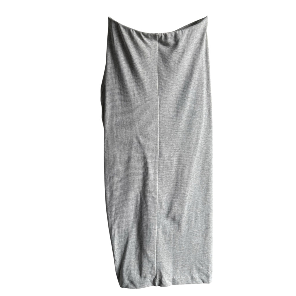 Amanda Uprichard Sample Ruched Skirt. Size S $195 MSRP - Picture 5 of 7